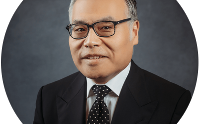 Sukchan Lee, M.D. FRACS