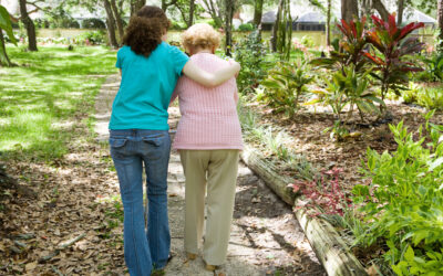 After Joint Replacement Surgery: What to Know if You’re the Caregiver, Part ll