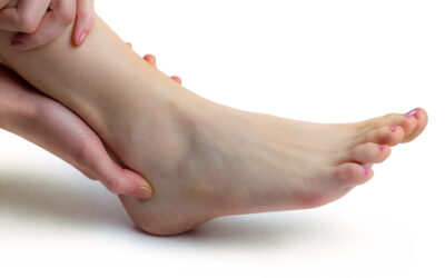 Arthritis of the Ankle