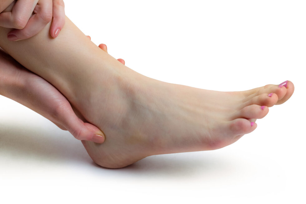 Arthritis of the Ankle Nebraska Orthopaedic Center