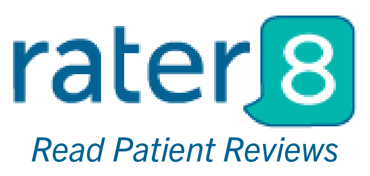 Rater8 Read Patient Reviews