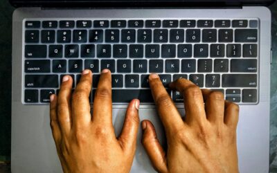 Recognizing and Preventing Hand and Wrist Strain