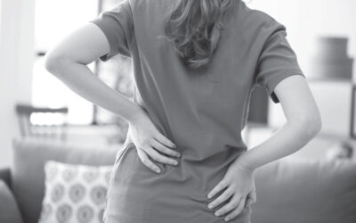 Back, Neck, and Spine Myths in Sports