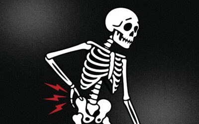 Spine-Chilling Habits to Avoid